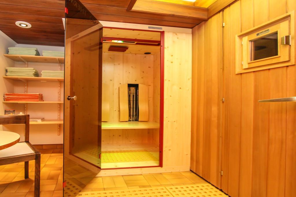 Hotel Tiroler Adler - Bed And Breakfast Вайдринг Екстериор снимка