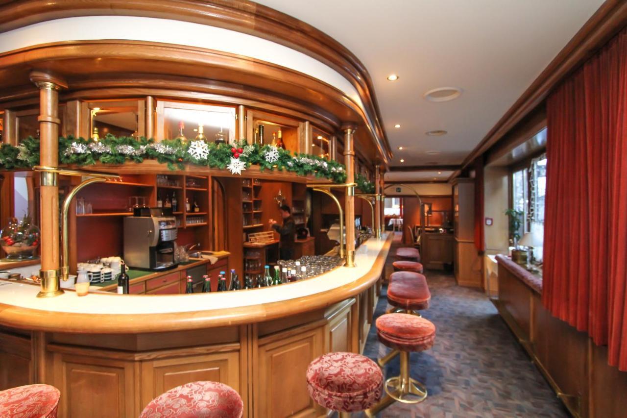 Hotel Tiroler Adler - Bed And Breakfast Вайдринг Екстериор снимка